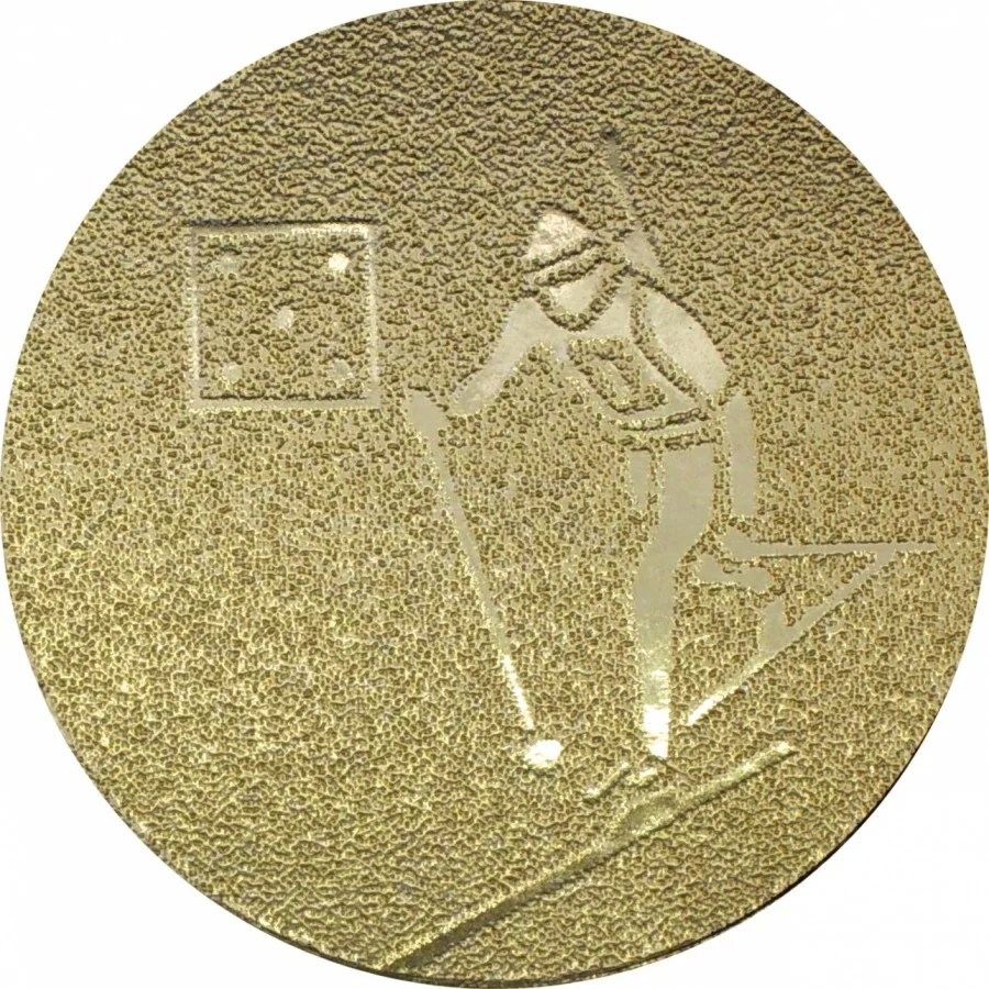  Вставка для медалей AM1-94-G по низким ценам в Томске и Северске