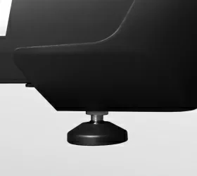 BRONZE GYM T815M Беговая дорожка