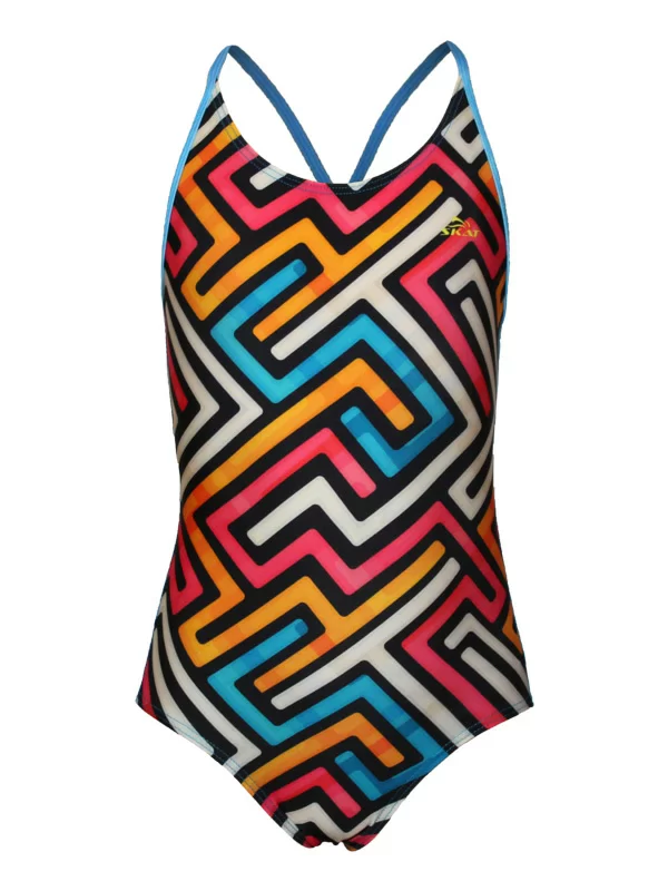  Купальник Skat 5248 по низким ценам в Томске и Северске