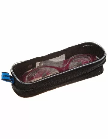  Очки для плавания Mad Wave Precize pink/white по низким ценам в Томске и Северске