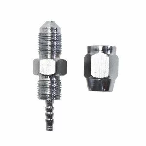  Тормозные фитинги Clark's HF-L4 прям. гидр. по низким ценам в Томске и Северске