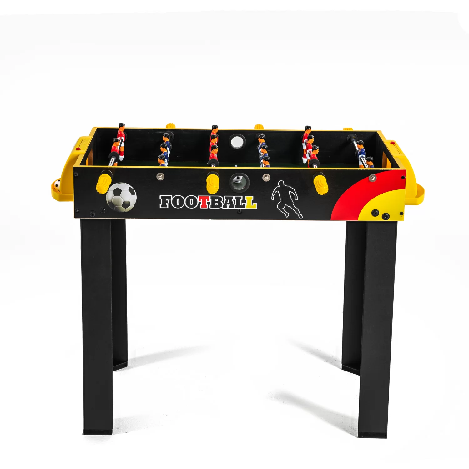  Игровой стол - футбол DFC SANTOS ES-ST-3620 по низким ценам в Томске и Северске