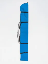 Чехол лыжный Арт. 020 синий