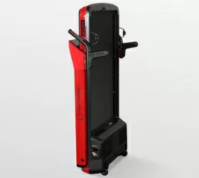 OXYGEN M-CONCEPT SPORT Беговая дорожка