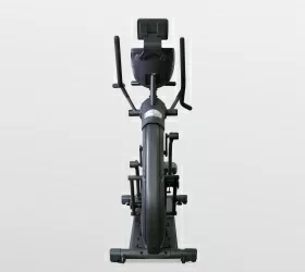 BRONZE GYM ST800M Степпер-кросстрейнер с автонаклоном