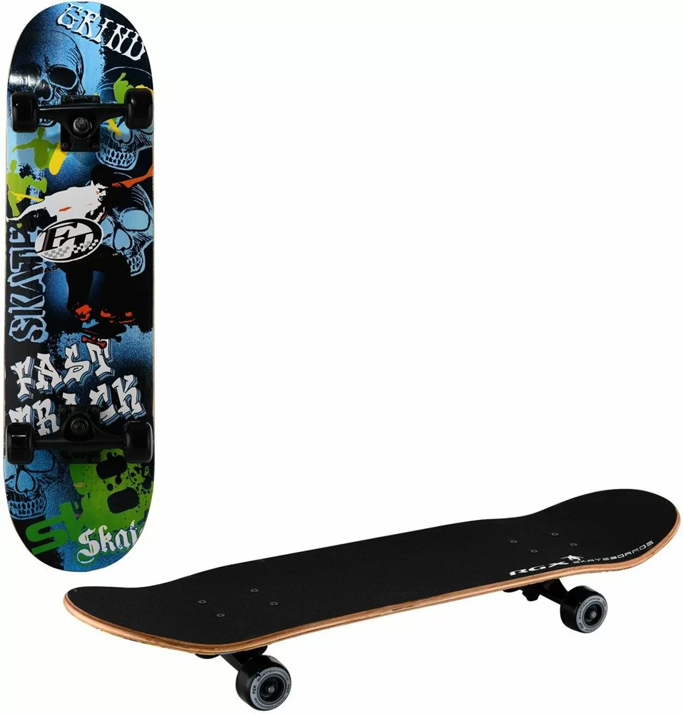  Скейтборд MG 415 по низким ценам в Томске и Северске