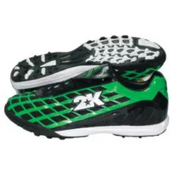 Бутсы 2К Sport Horizon turf green/black
