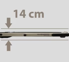 SVENSSON BODY LABS SPACETECH (AMBERLIGHT) Беговая дорожка