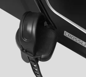 SVENSSON BODY LABS CROSSLINE BHM Велотренажер