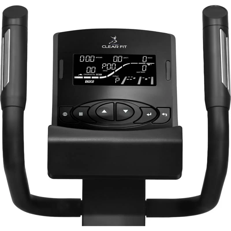  Эллиптический тренажер Clear Fit CrossPower CX 500 MI по низким ценам в Томске и Северске