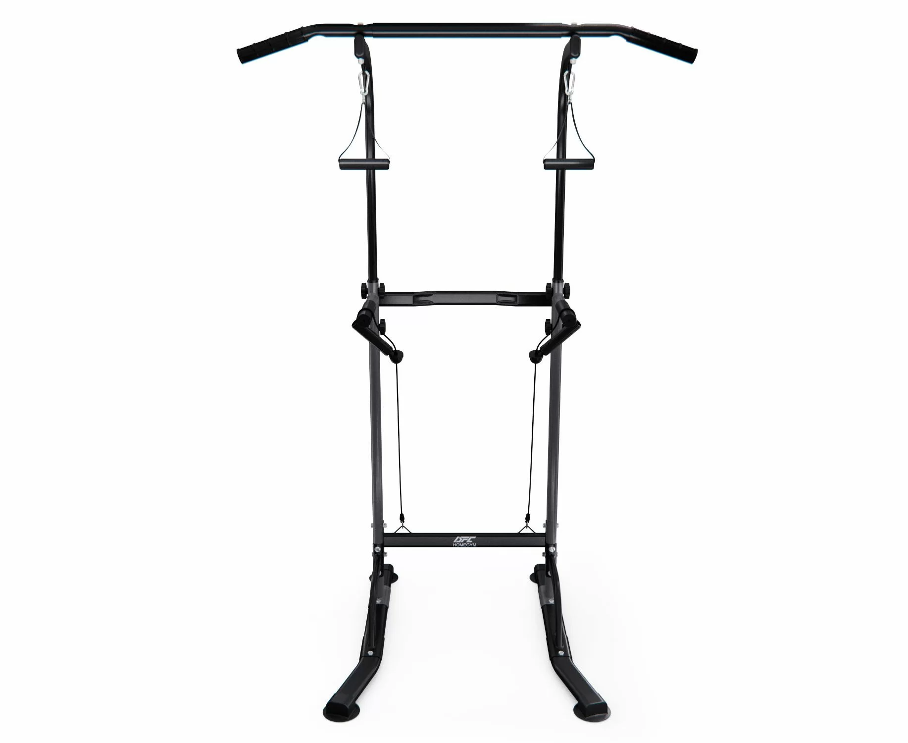  Турник-брусья DFC G007G по низким ценам в Томске и Северске