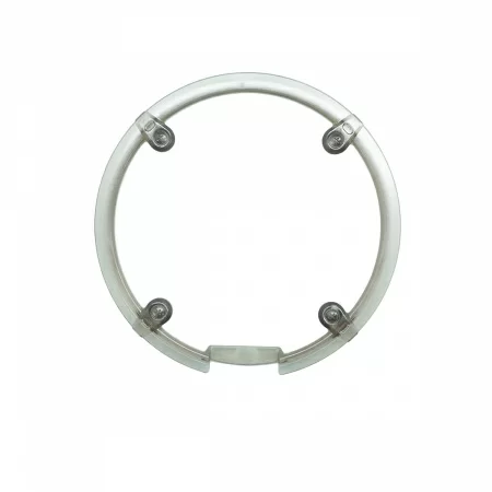  Защита на систему P65 пластик 42|44T по низким ценам в Томске и Северске