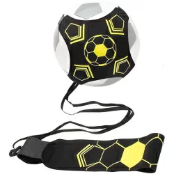 Тренажер футбольный Квадрат E33504