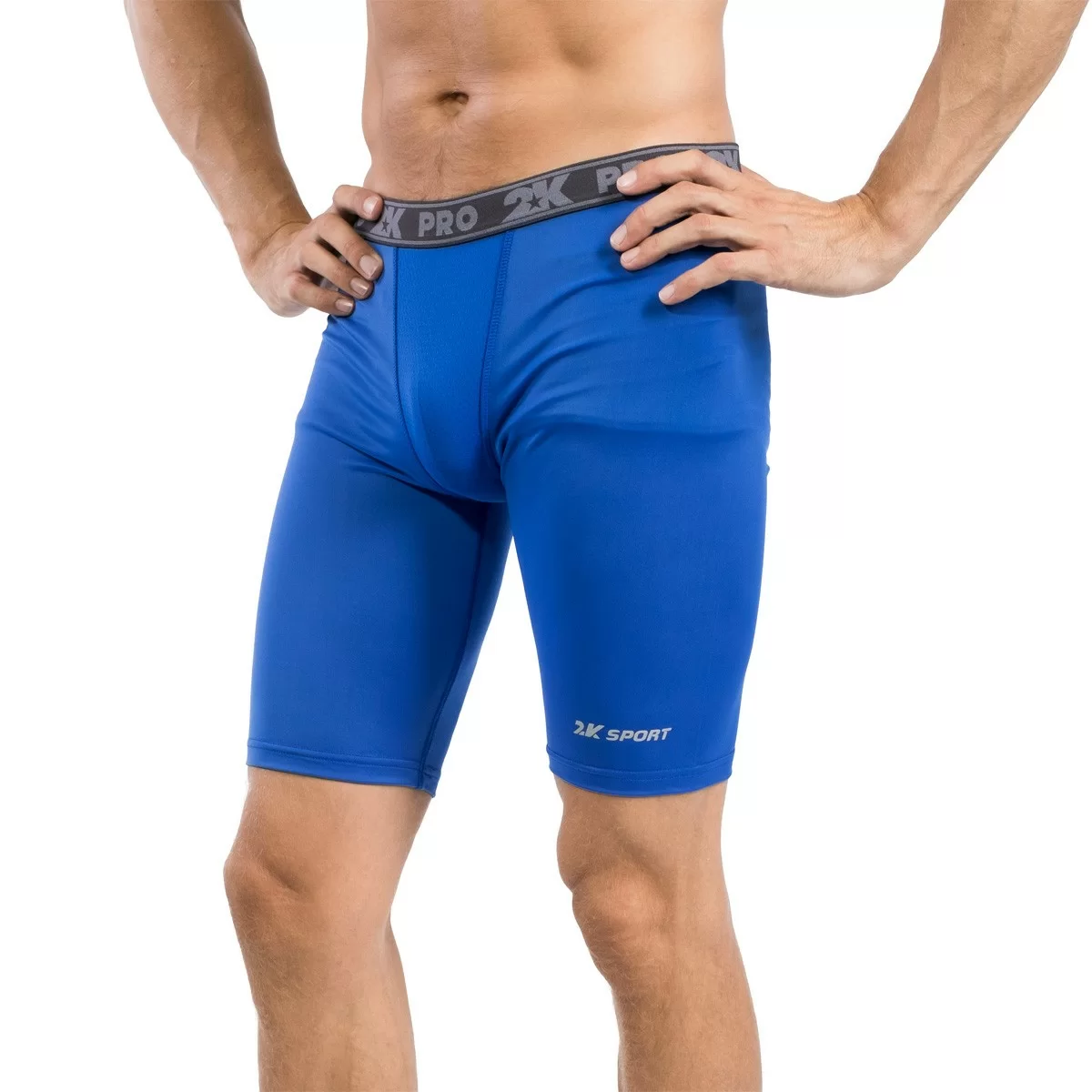  Тайтсы 2K Sport Team royal по низким ценам в Томске и Северске