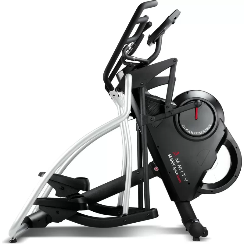  Эллиптический тренажер Ammity Space SE 610F по низким ценам в Томске и Северске