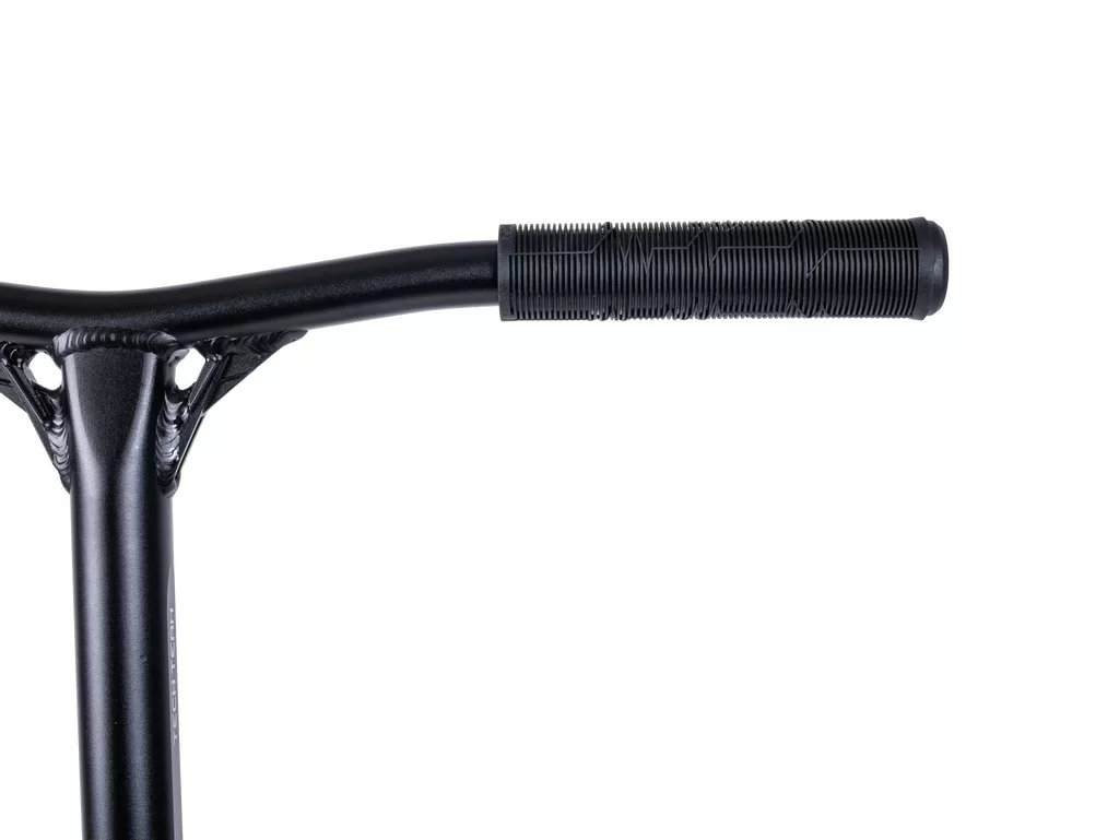  Самокат TechTeam Zefir Lite 49 трюковой dark по низким ценам в Томске и Северске