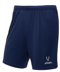 Шорты волейбольные JOGEL CAMP, темно-синий, детский
