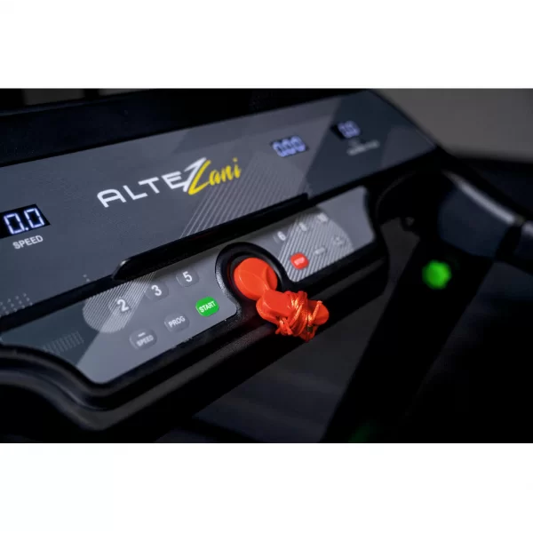  Беговая дорожка Altezani ALF 1500 по низким ценам в Томске и Северске