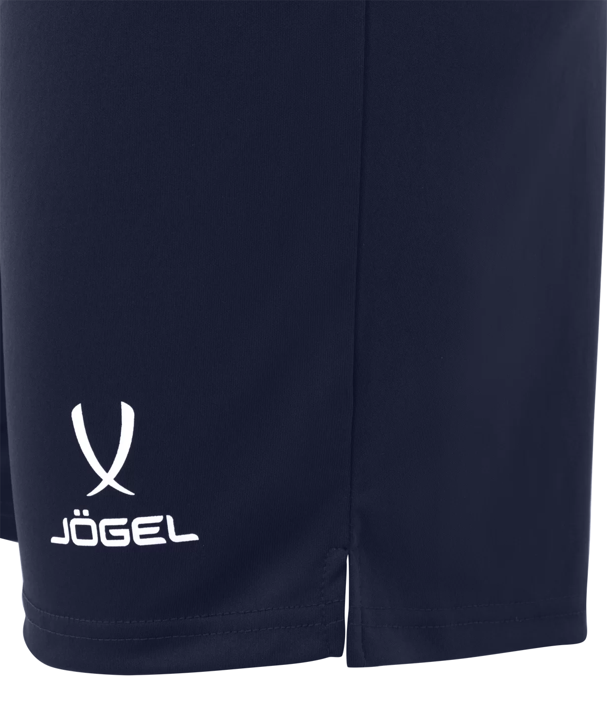  Шорты волейбольные JOGEL CAMP, темно-синий по низким ценам в Томске и Северске