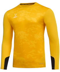 Свитер вратарский JOGEL DIVISION PerFormDRY GK Splash, желтый