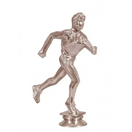  Фигурка F17 h-10 см бег муж. по низким ценам в Томске и Северске