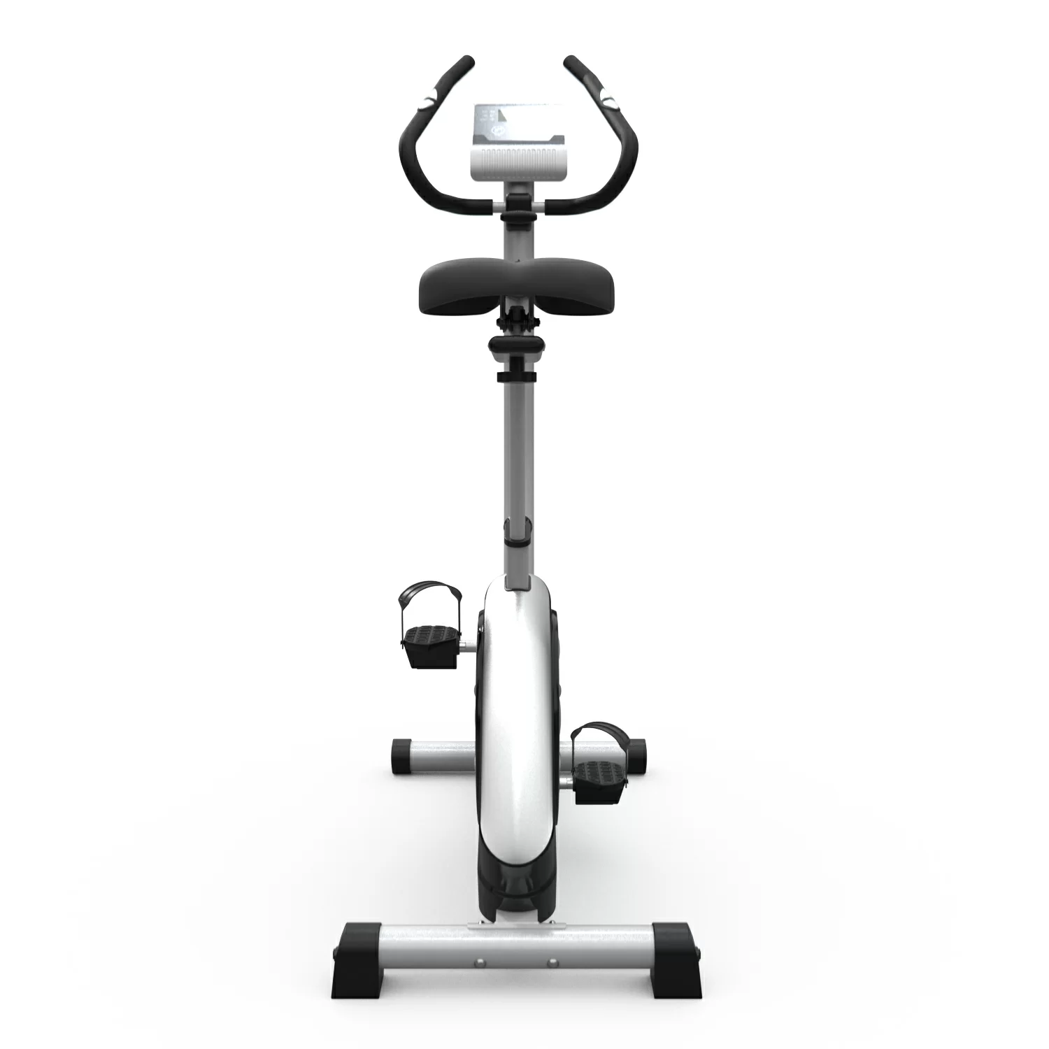  Велотренажер DFC B86021 магнитный по низким ценам в Томске и Северске