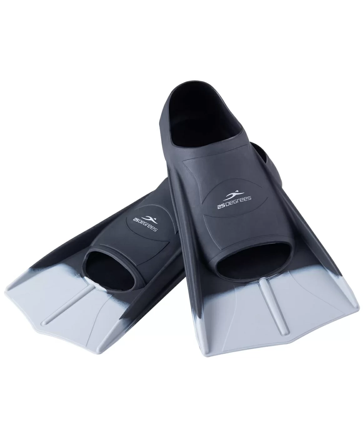  Ласты 25Degrees Pooljet Black/Grey 25D21001(L) по низким ценам в Томске и Северске