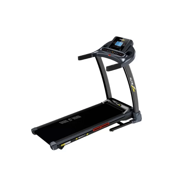  Беговая дорожка Altezani ALS1200 A по низким ценам в Томске и Северске