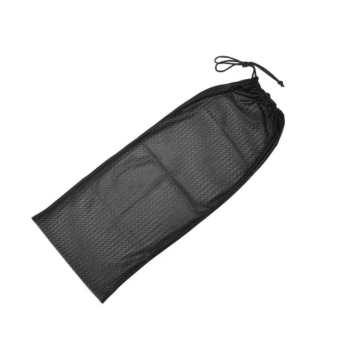  Сумка для ласт AC-SL-01 черный по низким ценам в Томске и Северске