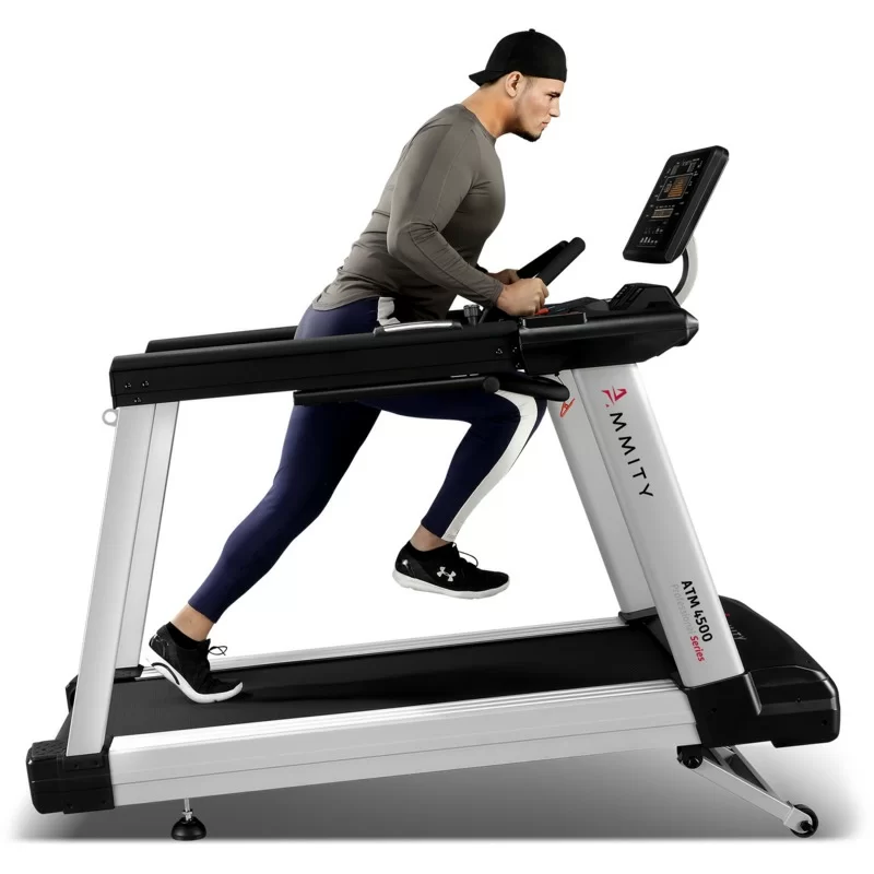  Беговая дорожка Ammity Pro ATM 4500 по низким ценам в Томске и Северске