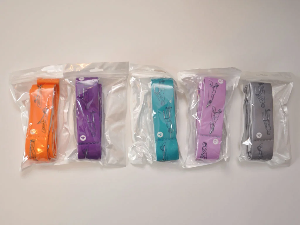  Эспандер лента с петлями WX-RT по низким ценам в Томске и Северске