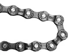 Цепь 6-8 ск Shimano alivio/acera/altus/tourney ECNHG40116Q 116 зв.