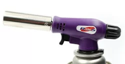 Горелка газовая Runis Premium P03 пьезо. (цанг.)