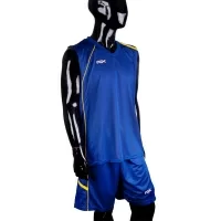 Форма баскетбольная