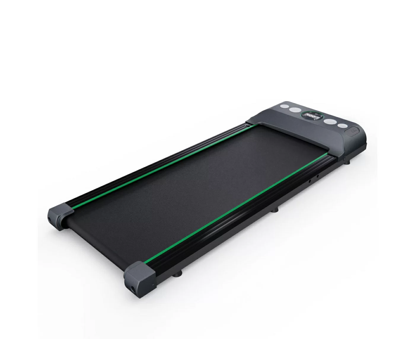  Беговая дорожка DFC MrCue T-B1-P по низким ценам в Томске и Северске