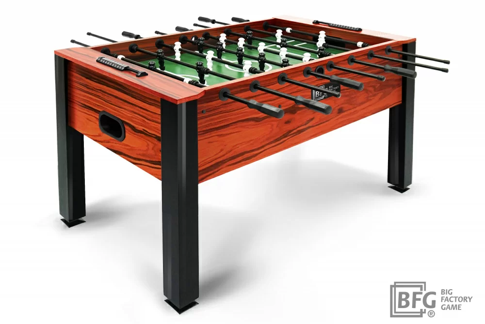  Настольный футбол / Кикер BFG Tournament Premium Exotic по низким ценам в Томске и Северске
