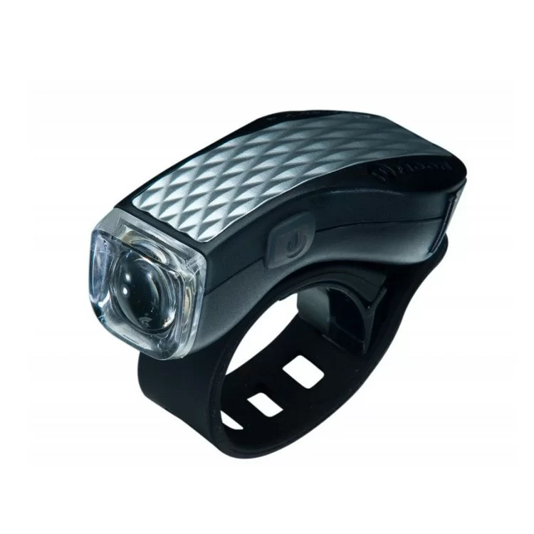  Фонарь передний Weston Pointer 1 диод 3 функции по низким ценам в Томске и Северске