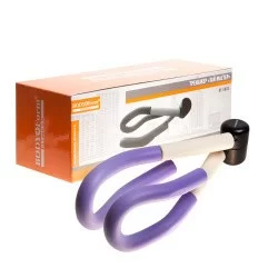 Эспандер на разжатие BF-EB02 фиолетовый