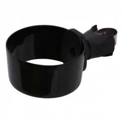 Подстаканник Sunnywheel SW-CH-113 крепление на руль черный