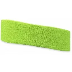 Повязка на голову Indigo 14*7см салатовый