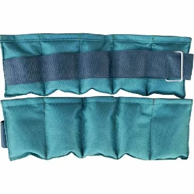  Утяжелители 0.3 кг х 2 шт ComboSport "Стандарт" по низким ценам в Томске и Северске