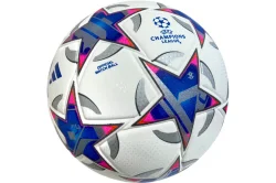 Мяч футбольный F43273-3 League Champions №5 4-слоя TPU 3.2 термосшивка, 425-435 гр