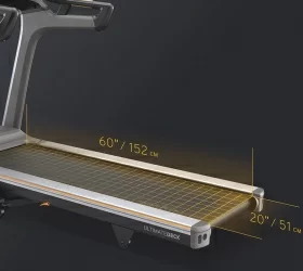 MATRIX TF50XER Беговая дорожка, 2021