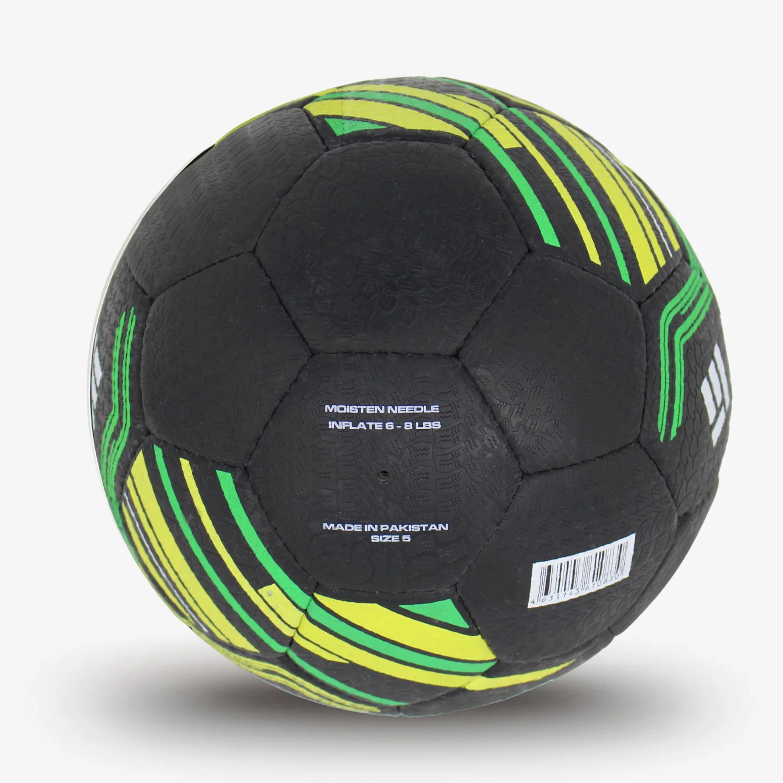  Мяч футбольный Ingame Street Queens №5 по низким ценам в Томске и Северске