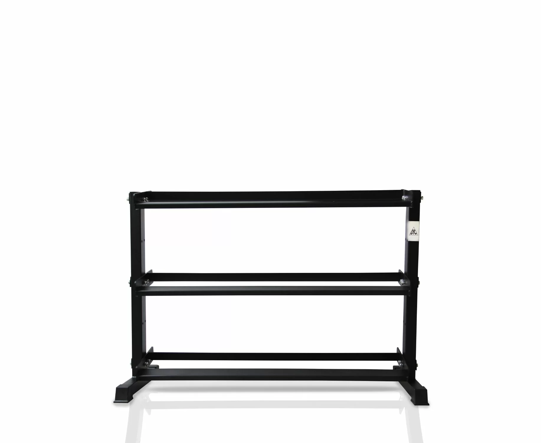  Стойка для хранения проф.гантелей DFC POWERGYM RA080 по низким ценам в Томске и Северске