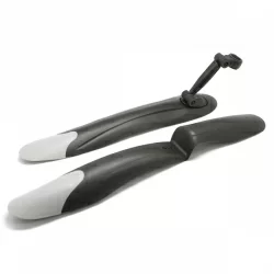 Крылья 26" на хардтейл/двухподвес в торг. упак.