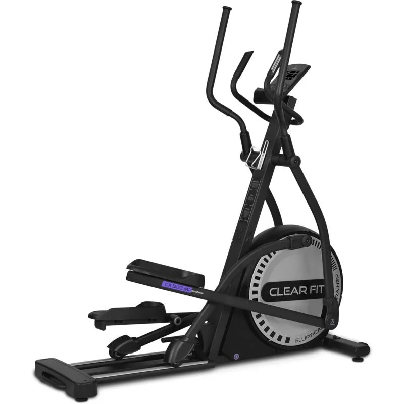  Эллиптический тренажер Clear Fit CrossPower CX 500 MI по низким ценам в Томске и Северске