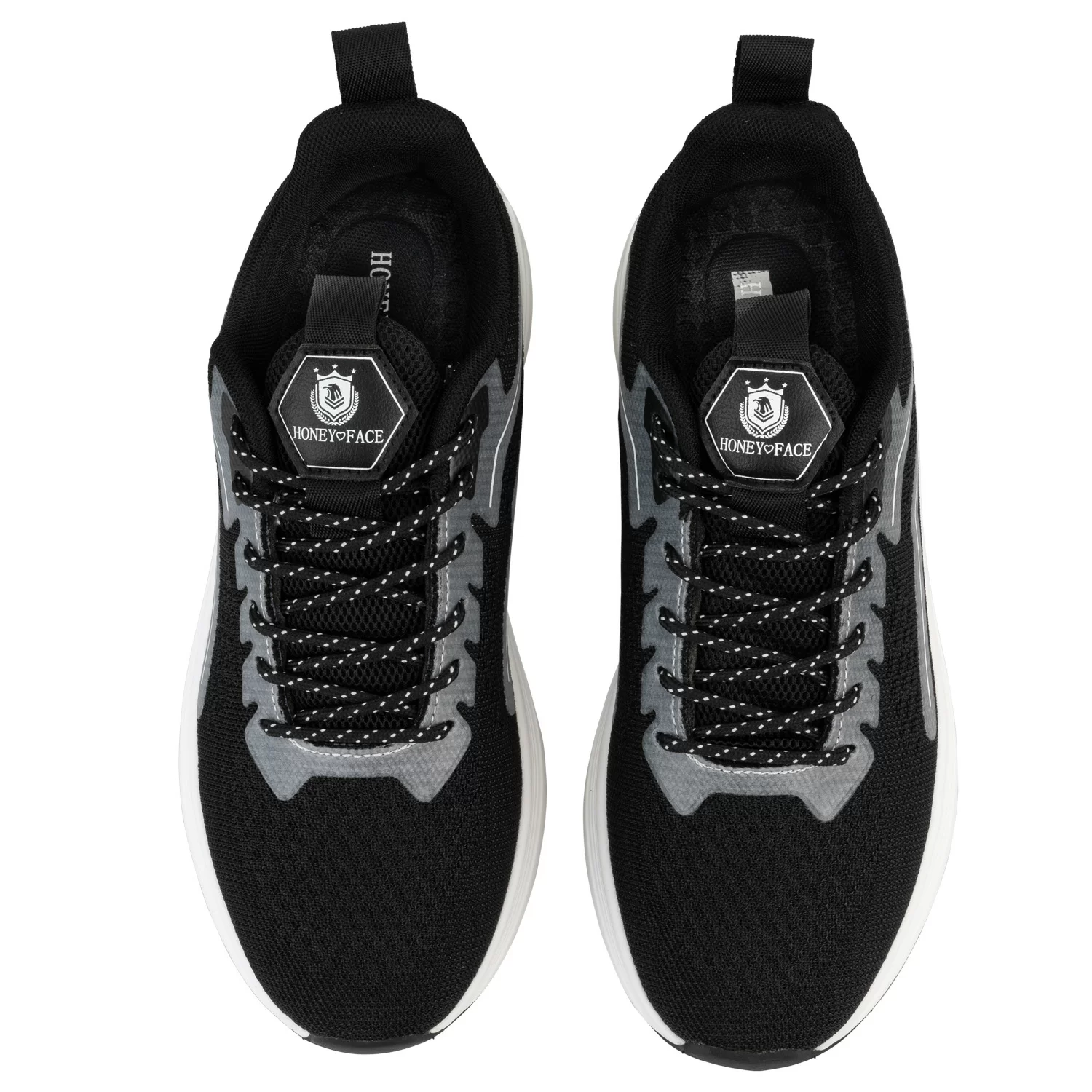  Кроссовки S-1000 Black по низким ценам в Томске и Северске