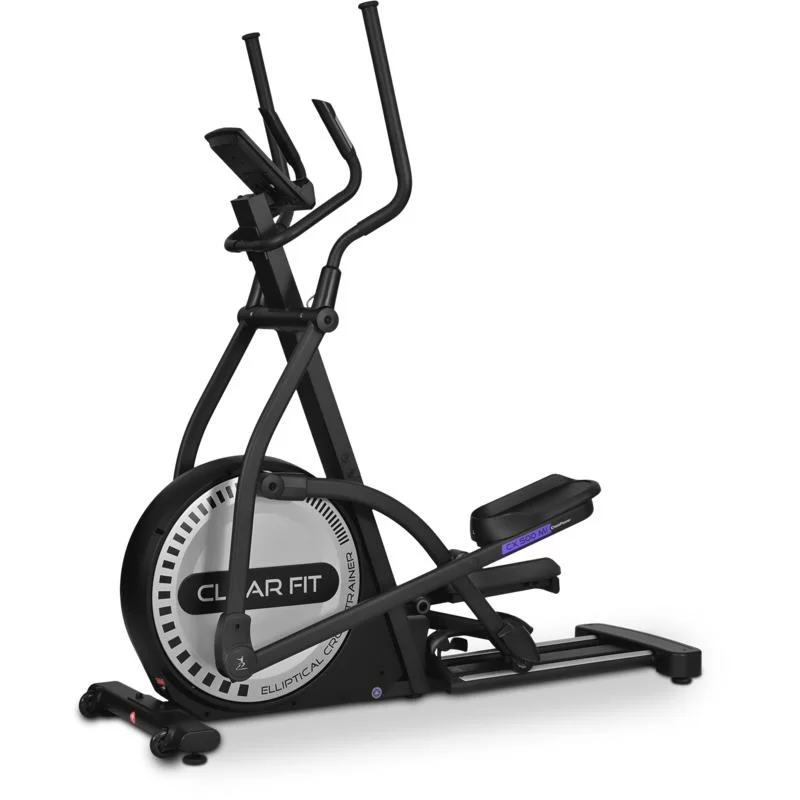  Эллиптический тренажер Clear Fit CrossPower CX 500 MI по низким ценам в Томске и Северске