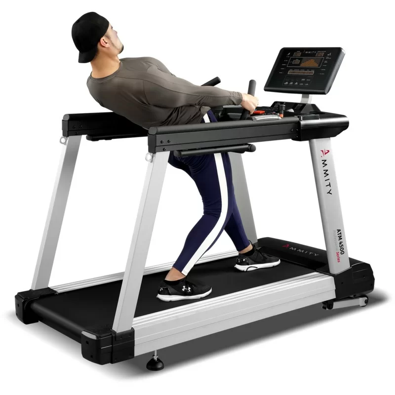  Беговая дорожка Ammity Pro ATM 4500 по низким ценам в Томске и Северске